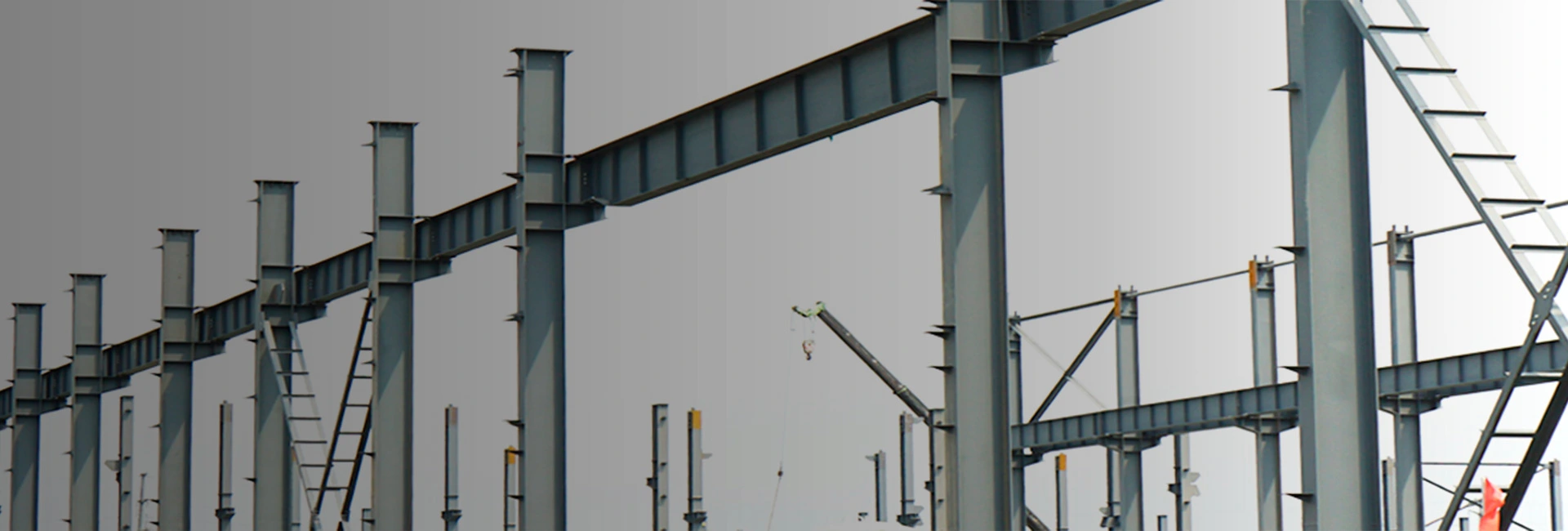 Explore Our Steel Applications