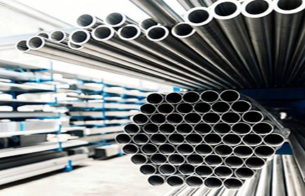 Differences Between Seamless and Welded Steel Pipes