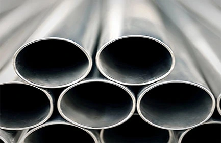 Key Points of Seamless Steel Pipe Welding Technology