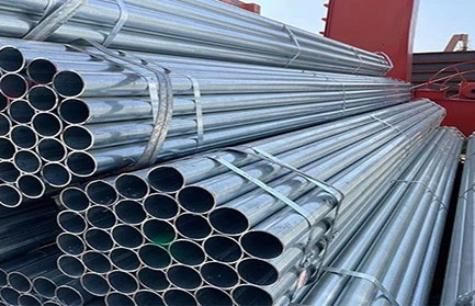 Definition, Classification, and Uses of Steel Pipes
