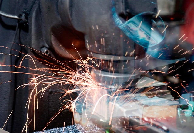 Steel Products Used in Machinery Manufacturing