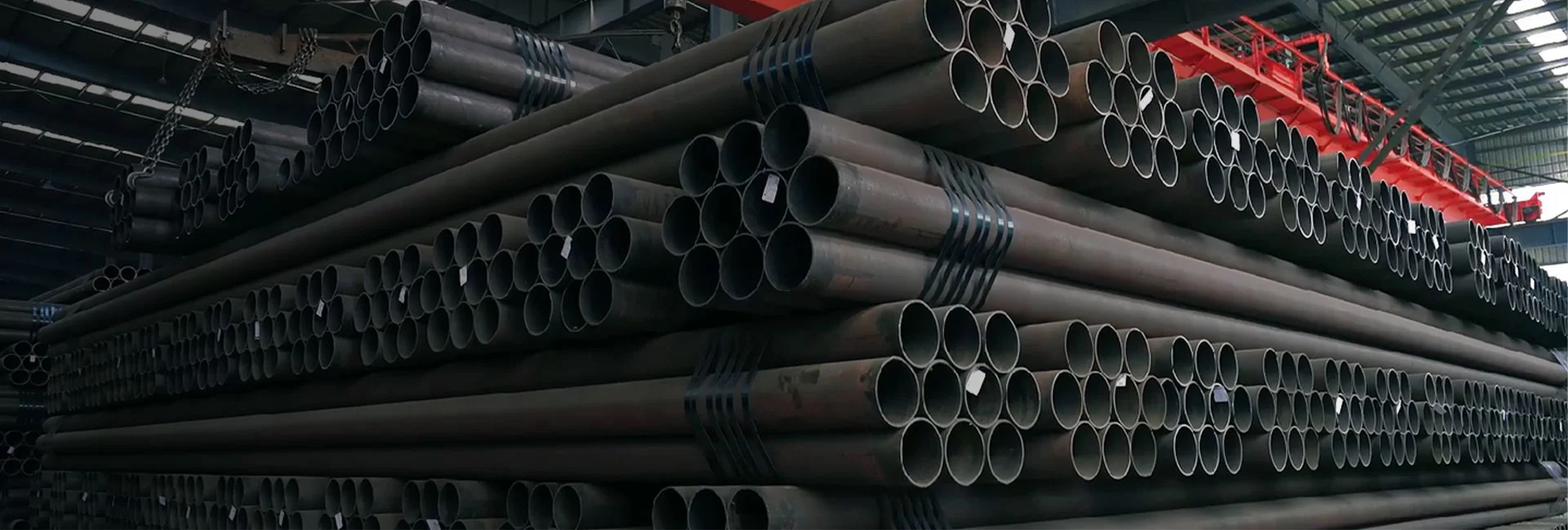 Steel Rods