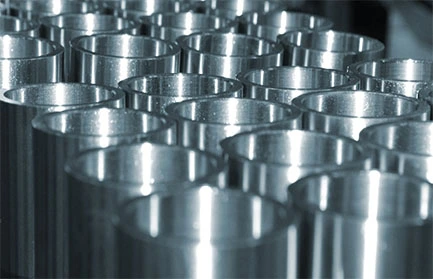Slight Increase in Market Transactions, Seamless Pipe Prices Expected to Remain Stable Today