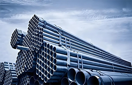 Mysteel Weekly Report: Pipe Production Slows; Seamless Pipe Prices Nationwide Expected to Consolidate Next Week (10.18-10.25)