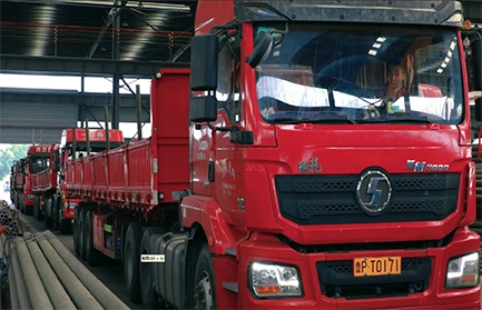 Mysteel: Analysis of the Surge in Seamless Pipe Exports in October and 2024 Export Outlook