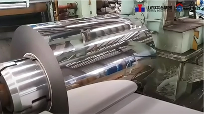 Stainless Steel