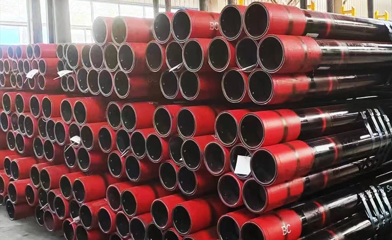 Mysteel Weekly: Falling Costs and High Mill Inventories Point to Softening Seamless Steel Pipe Prices (July 24 – July 31)