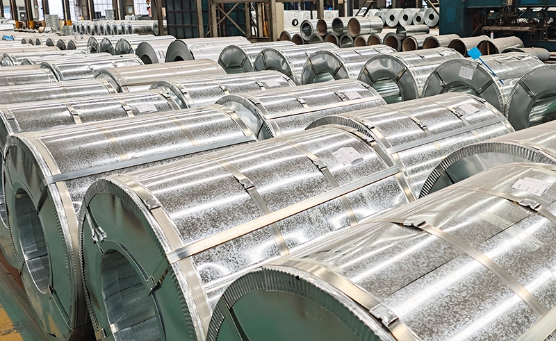 Mysteel Weekly Report: Seamless Pipe Prices to Fluctuate Amid Supply Recovery (Feb 21-28, 2025)
