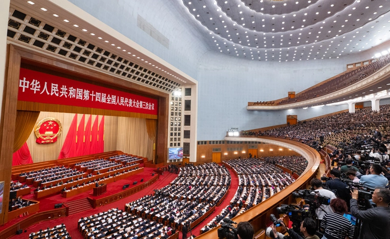 Government Work Report: Key Takeaways for the Steel Industry in 2024