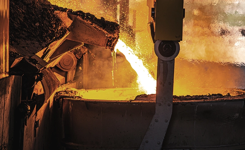 Mysteel: Will March's Traditional Peak Season Bring a Steel Price Rally?