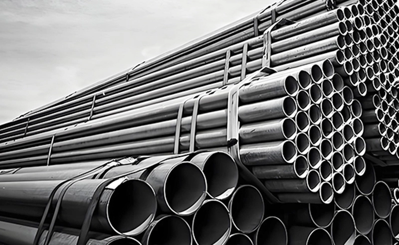 Mysteel: Clearing the Fog – The Battle and Risks Behind Steel Price Volatility