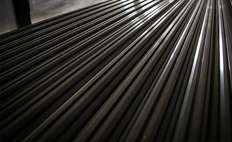 Mysteel Weekly Report: Seamless Pipe Prices to Edge Lower Amid Inventory Shifts (Mar 7-14, 2025)