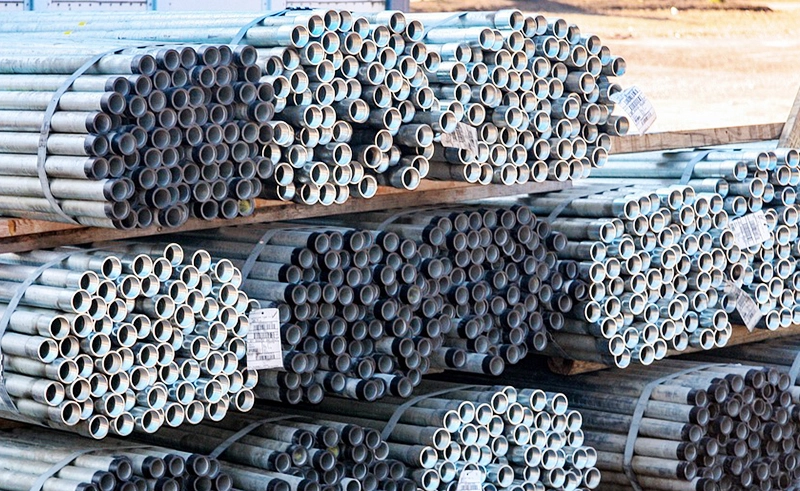 Mysteel Monthly Report: National Seamless Pipe Prices May Fluctuate and Strengthen in April