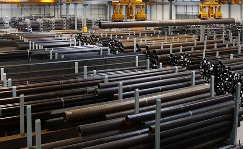 Mysteel Weekly: Cautious Trader Sentiment to Drive Seamless Pipe Price Consolidation Next Week (Mar 28–Apr 3)
