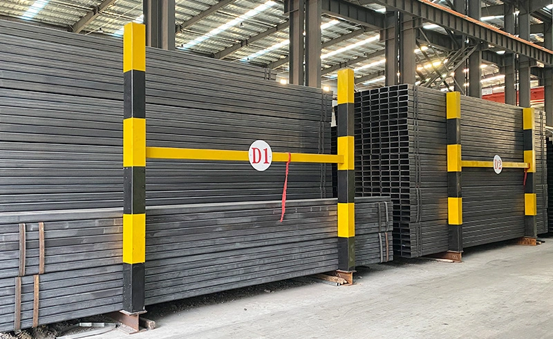 Mysteel Monthly Report: China’s Seamless Pipe Prices May Edge Lower in May