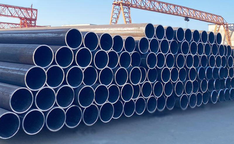 Mysteel Weekly Report: Seamless Pipe Prices Likely to Decline Amid Weak Cost Support (May 23–30)