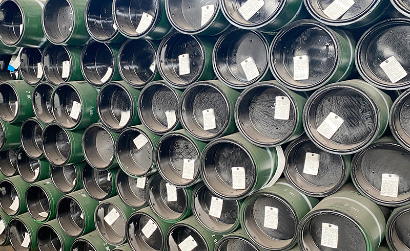 Mysteel: Market Fluctuations Intensify Supply-Demand Game in Pipe Sector