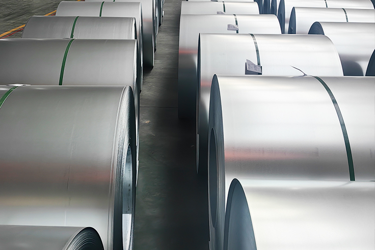 Mysteel: Seamless Pipe Prices Continue to Decline; Rebound Remains Elusive