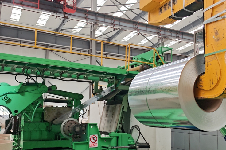 Mysteel Weekly: Rising Raw Material Costs Point to Firm Seamless Pipe Prices Next Week