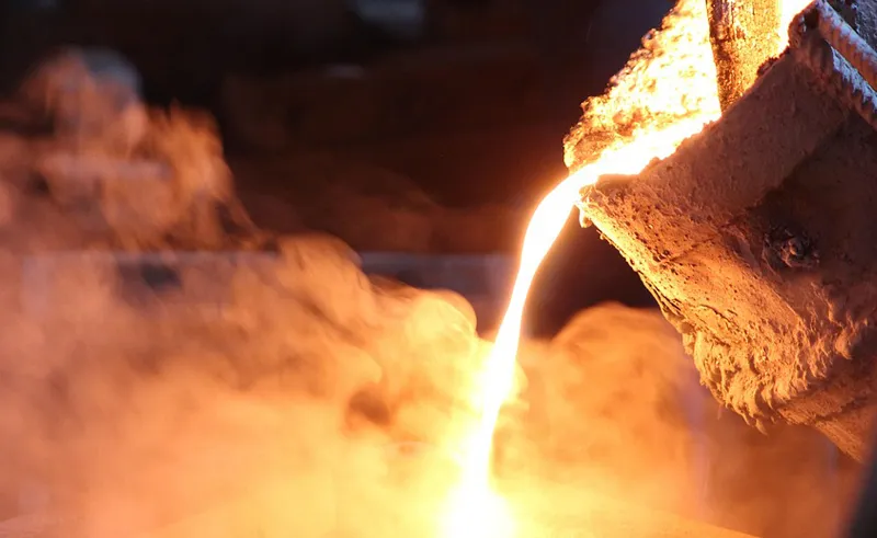 China's Seamless Pipe Market: The Cost-Demand Tug of War Intensifies in August