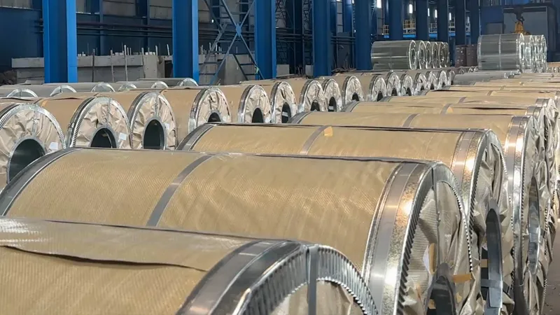 Mysteel: Seasonal Shift Brings Dual Pressure of Export Contraction and Overseas Weakness