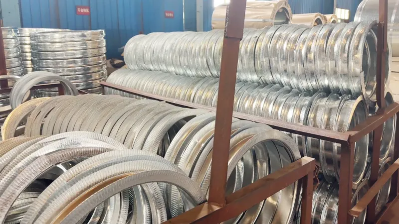 Mysteel Weekly: Raw Material Dip Points to Mild Price Softness for Seamless Pipes