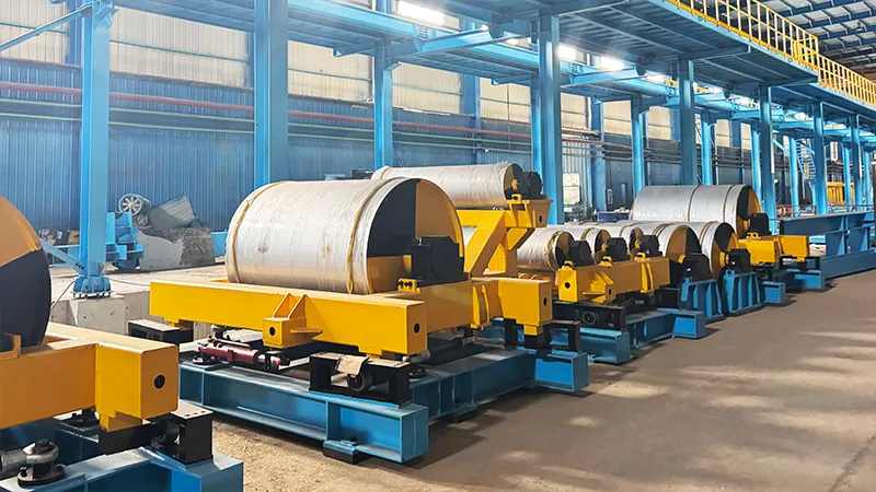 Mysteel: Three Key Questions for H2 2025 Seamless Pipe Market – Policy, Exports, and Cost Dynamics