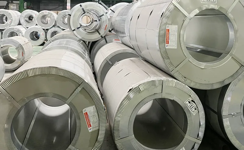 Mysteel Monthly: Seamless Pipe Prices May See First Decline Then Rise in September