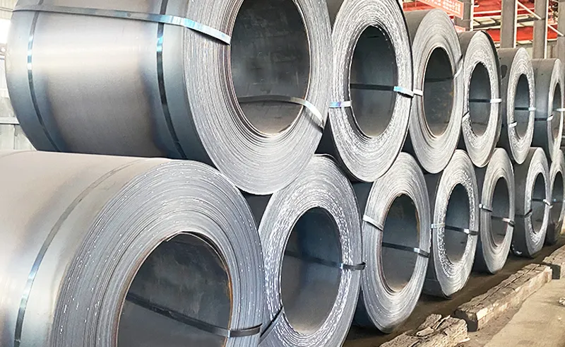 Mysteel Weekly Report: Supply Increases Slightly, Seamless Pipe Prices Expected to Face Continued Upward Pressure Next Week (September 12-19)