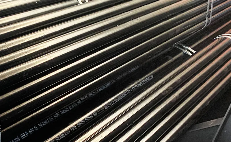 Mysteel Monthly Report: National Seamless Pipe Prices May Dip Before Rising in October