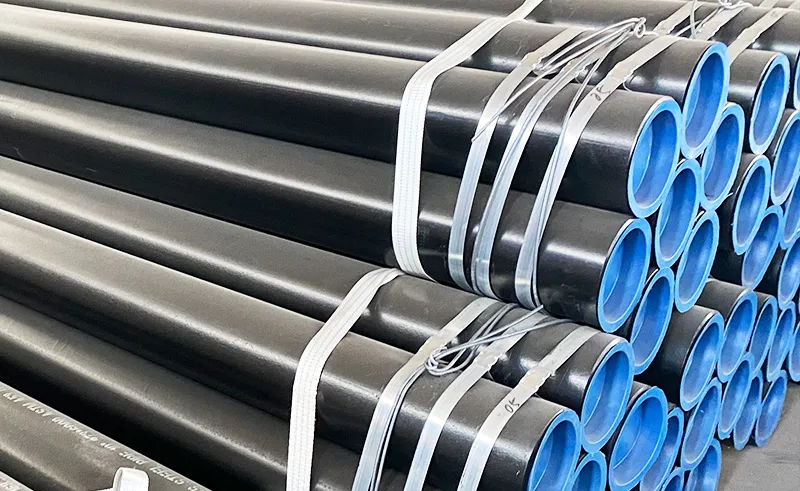 Mysteel Weekly Report: Double Inventory Surge and Price Decline in Some Seamless Pipe Markets (September 28-October 11, 2025)