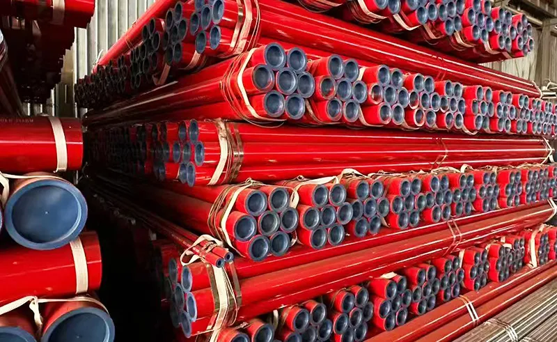 Mysteel Weekly Report: Seamless Pipe Prices Generally Weaken as Short-Term Supply and Demand Face Pressure (October 11-17, 2025)