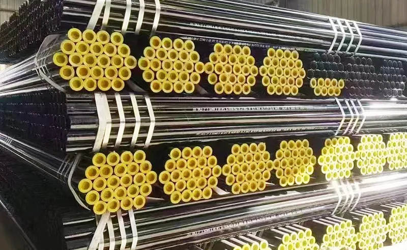 Mysteel Forward-looking Forecast: Seamless Pipe Prices Operate Weakly Amid Ordinary Downstream Demand (October 24-31, 2025)