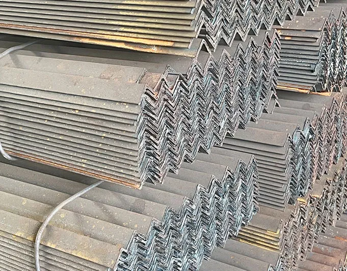 angle steel suppliers