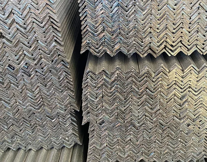 angle steel