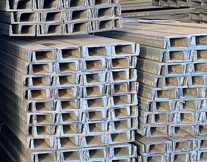 channel steel manufacturers