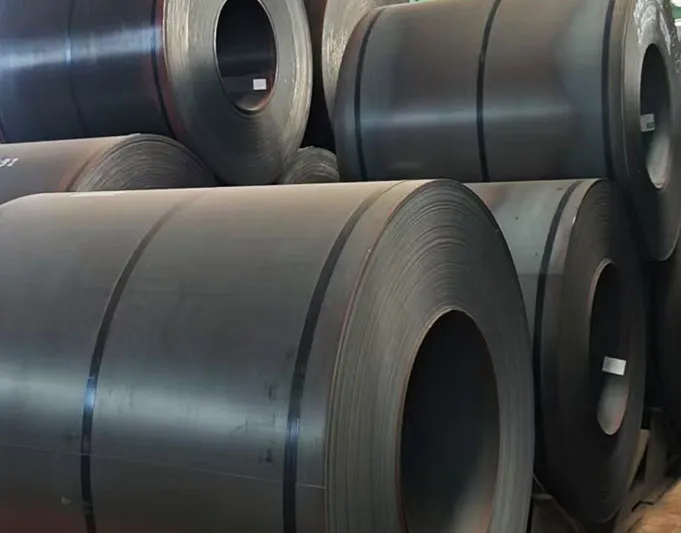 hot rolled steel coils hrc manufacturers