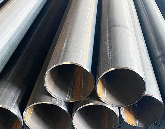seamless steel pipe tube manufacturers