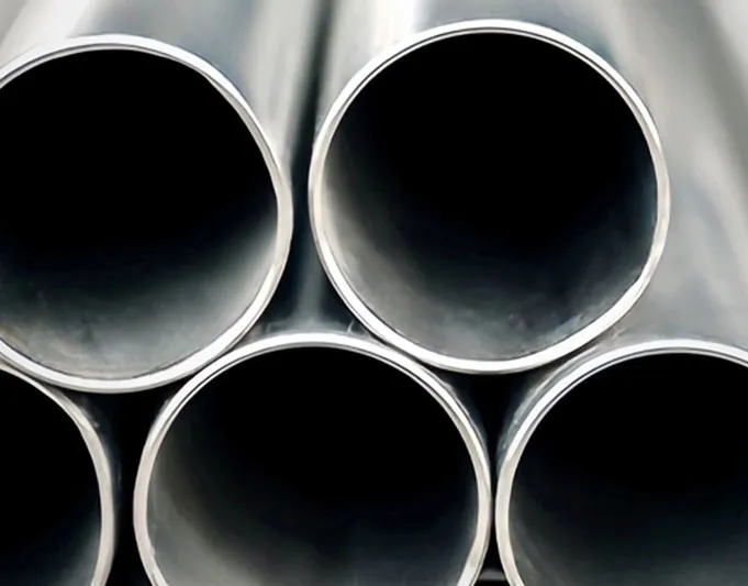 seamless steel pipe tube
