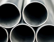 Seamless Steel Pipes