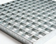 Steel Grating, PC Strand & Wire Strapping