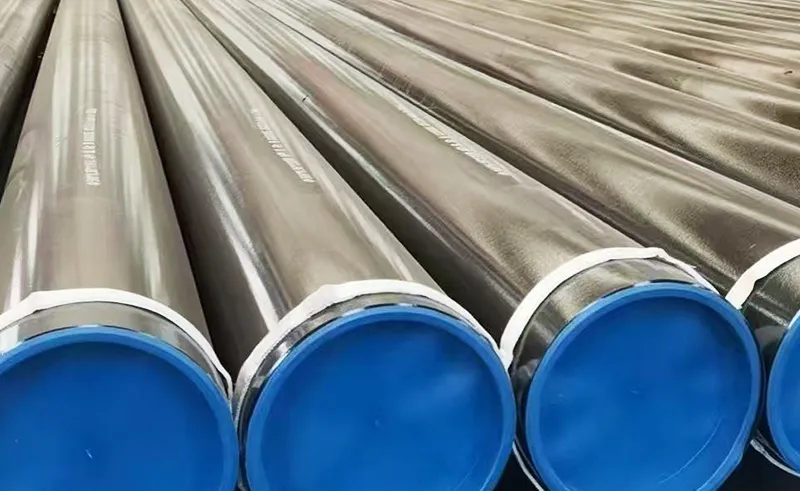 Dual Assurance: HXH STEEL’s Traceability of 904L Stainless Steel Material Meets ASTM Standards