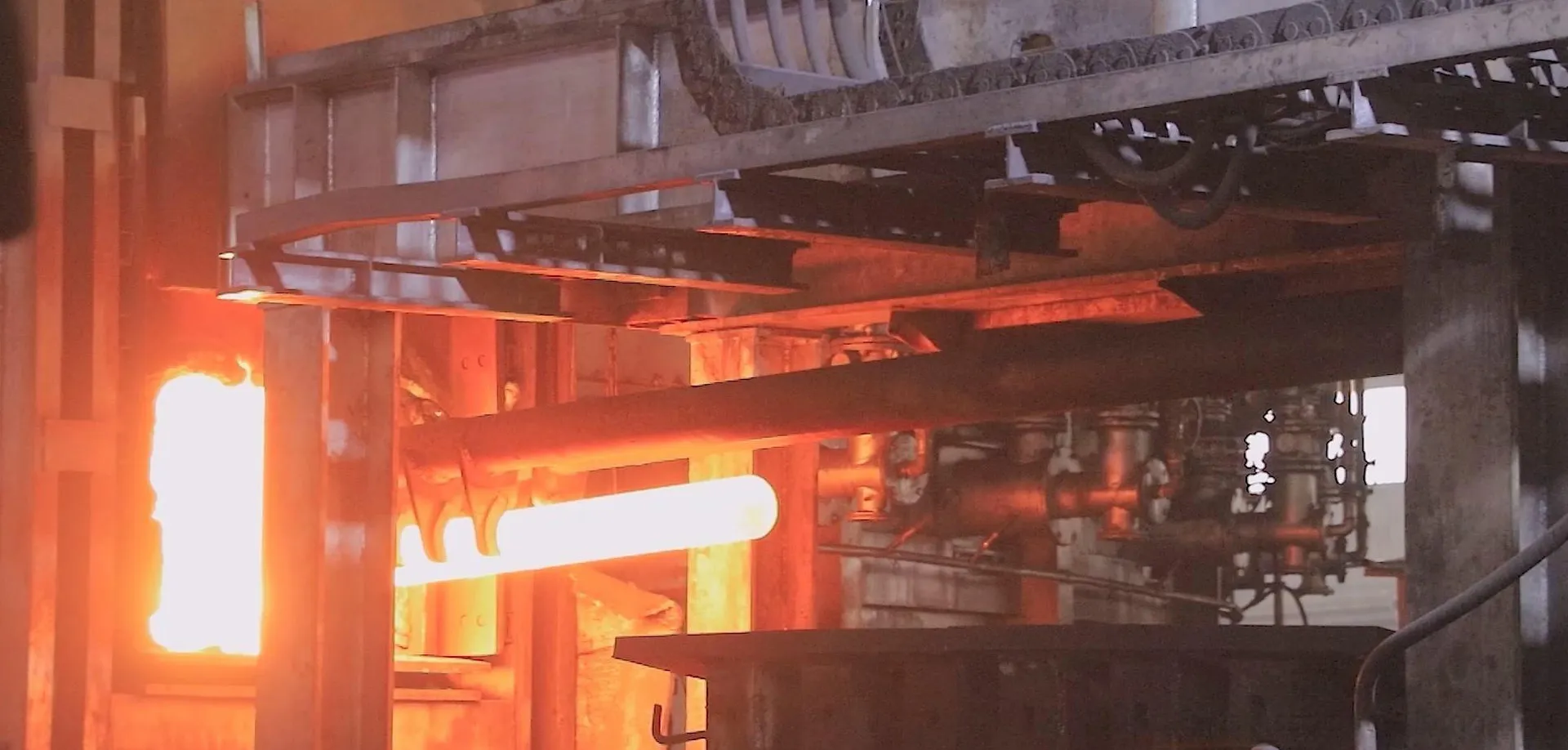 EXPERT MANUFACTURER OF STEEL PRODUCTS