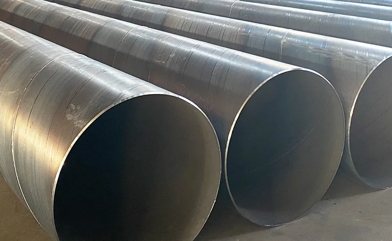 HXH STEEL Seamless Pipe Material Traceability: Dual Verification of ASTM Standards and Identification Compliance