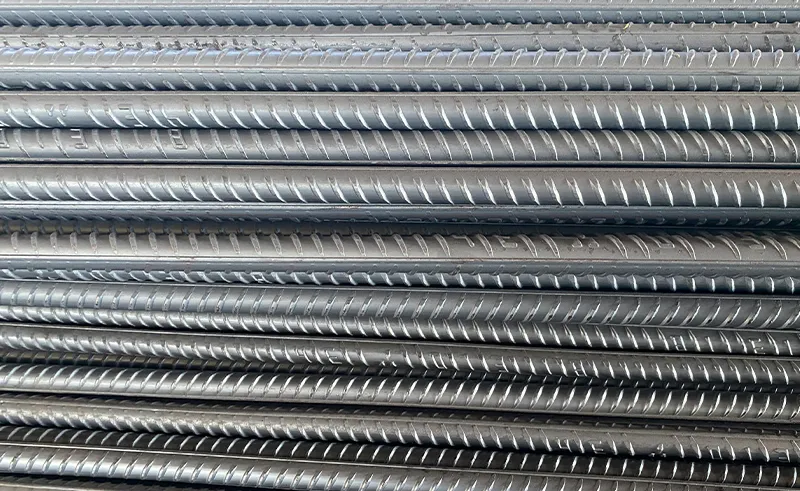Mysteel Year-End Review: Rising Output and Intensified Competition – How Seamless Steel Pipes Can Break Through