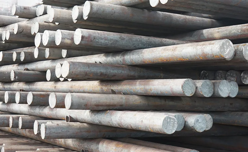 Mysteel Monthly Report: National Seamless Pipe Prices May See Slight Weak Adjustment in January
