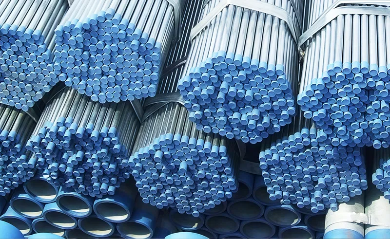 Mysteel Weekly: Simultaneous Contraction in Supply and Demand; Seamless Pipe Prices May Run Stable-to-Weak (Dec 26 - Jan 4)