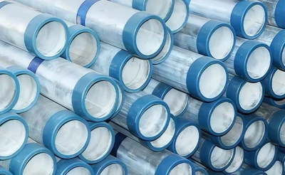 China's Seamless Steel Pipe Exports Top 6 Million Tons: 2026 Outlook and Strategic Shifts