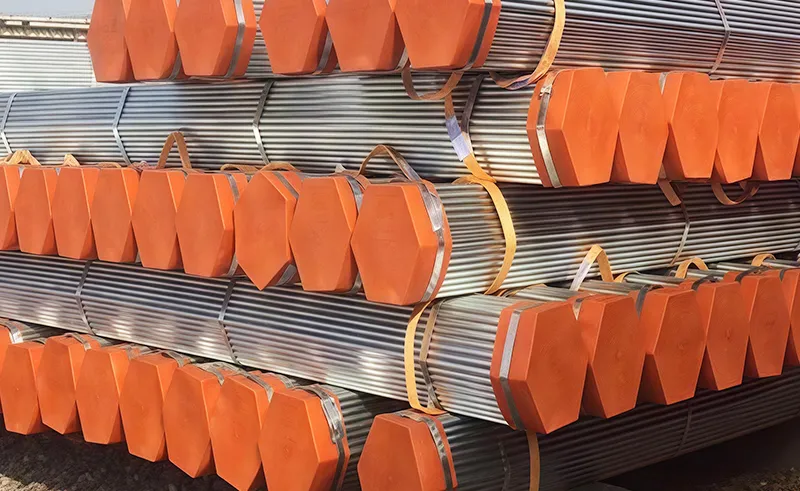 China Steel Pipe Market 2026: Strategic Winter Storage Analysis and Industry Outlook (February 2, 2026)