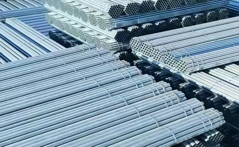 China Seamless Pipe Market Weekly Report: Significant Decline in Market Activity Amid Holiday Transitions (February 6, 2026)